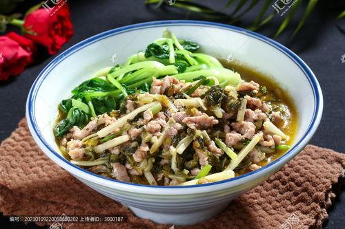 国产肉丝,传承美味,创新发展的民族美食传奇