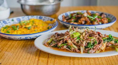 国产肉丝,传承美味,创新发展的民族美食传奇